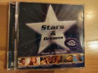 Stars & Dreams CD Sachsen - Markneukirchen Vorschau