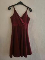 Shein Abendkleid Nordrhein-Westfalen - Bottrop Vorschau