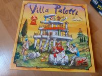 Villa Paletti Geschicklichkeitsspiel ab 8 J. Weihnachtsgeschenk Rostock - Stadtmitte Vorschau