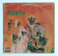 VINTAGE VINYL  Ten Years After ‎– Undead  US 1968 1st PRESSING. Hessen - Einhausen Vorschau