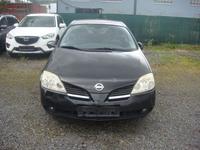 Nissan Primera Lim. Acenta Hessen - Erlensee Vorschau