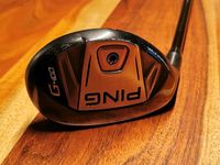 Ping G400 Hybrid 5 - R-Flex - Golfschläger Eimsbüttel - Hamburg Rotherbaum Vorschau