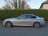 BMW BMW 530D. M-Performance. Facelift. HUD. Euro6 Nordrhein-Westfalen - Bornheim Vorschau