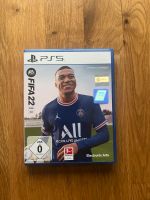 FIFA22 PlayStation 5, PS5 Fifa22, Top Zustand Hessen - Trebur Vorschau