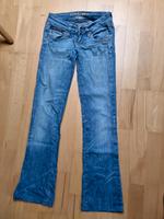 Gang Jeans 25 30 XS top Zustand Baden-Württemberg - Neckartailfingen Vorschau