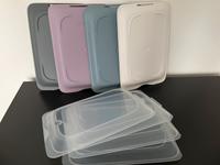 Tupperdose von TATAY FRESH • 4x Aufschnittdose • Dose Altona - Hamburg Lurup Vorschau