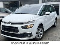 Citroën Grand C4 Picasso / SpaceTourer TOP Zustand°2.HD Nordrhein-Westfalen - Bergheim Vorschau