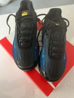 NIKE AIR MAX PLUS III GS BLACK FB8025 001  NEU IN OVP! s.BILDER! Hamburg-Nord - Hamburg Barmbek Vorschau