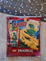 Lego Ninjago Lloyd Niedersachsen - Wolfenbüttel Vorschau
