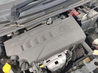 Motor Toyota Yaris 1.3 1NR-FE 35 TKM 73 KW 99 PS komplett Leipzig - Gohlis-Nord Vorschau