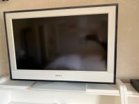 SONY BRAVIA KDL-32E4000 Fernseher weiß 32Zoll + Digitalreceiver Sachsen - Pirna Vorschau