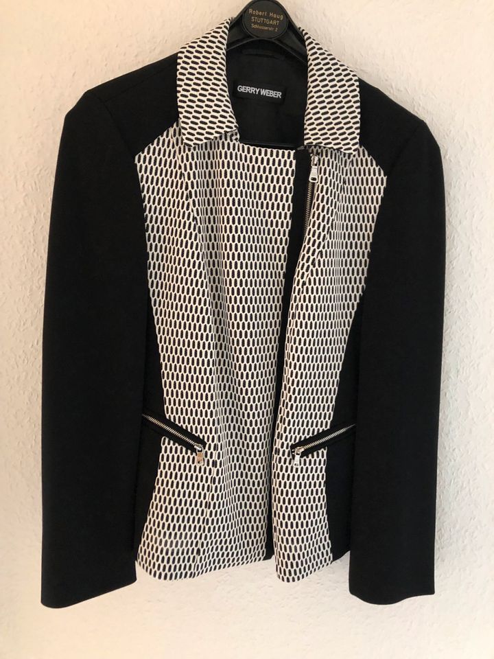 Gerry Weber Jacke/Blazer in Neudenau 