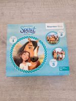 Spirit, CD Box, Starter Box, nie genutzt Schleswig-Holstein - Albersdorf Vorschau