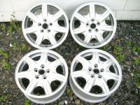 Jaguar Felgen 16 Zoll 7 Spokes (XR83 / 7 x 16 ET 60) Niedersachsen - Glandorf Vorschau