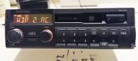 Grundig WKC 1903 RDS Autoradio Cassette Nordrhein-Westfalen - Vettweiß Vorschau