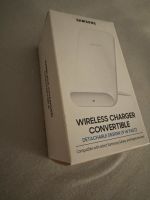 Samsung Wireless Charger Weiß Duisburg - Duisburg-Mitte Vorschau