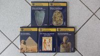 DVD Collection Faszination Ägypten: Pyramiden Pharaonen Jenseits Dresden - Löbtau-Süd Vorschau