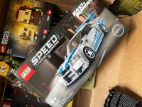 Lego Set Fast&Furious Nissan Skyline GT-R Leipzig - Leipzig, Zentrum Vorschau