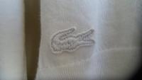 Pullover von LACOSTE in Gr. 38 wie neu!! Bayern - Bissingen Vorschau