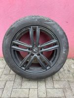 4x Brock Felgen 235/55 R19 101Y auf Sommerreifen Essen - Essen-Borbeck Vorschau