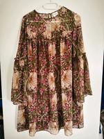Schönes florales Kleid von H&M Nordrhein-Westfalen - Hilchenbach Vorschau