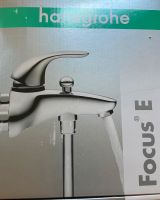 Hansgrohe Focus E - Einhebel-Brausenmischer Aufputz Bayern - Gundelfingen a. d. Donau Vorschau