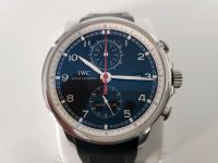 IWC Portugieser Yacht Club  IW 390210 Yachtclub Rheinland-Pfalz - Bendorf Vorschau