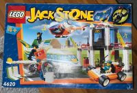 Lego Jack Stone 4620 in OVP vollständig Hessen - Münster Vorschau