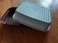 Tupper Tupperware A51 Laib Wächter Brotdose beige/braun Baden-Württemberg - Renningen Vorschau