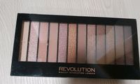 Revolution Redemption Palette Iconic 3 Lidschattenpalette Neu Nordrhein-Westfalen - Hiddenhausen Vorschau