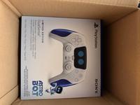 PS 5 DualSense Controller – ASTRO BOT Limited Edition (NEU & OVP) Stuttgart - Stuttgart-Süd Vorschau