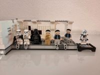 Lego Star Wars 75387 nur die Minifiguren, neu Baden-Württemberg - Stutensee Vorschau
