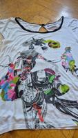 Desigual T-Shirt Shirt, Gr. M Berlin - Schöneberg Vorschau