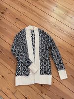 Gap Strickjacke Jacke vintage Retro american Business maritim Berlin - Charlottenburg Vorschau