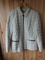 Steppjacke Basler hellbraun Gr 42 Rheinland-Pfalz - Kaiserslautern Vorschau