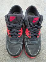 Schuhe Nike Shox Air Max Bayern - Nassenfels Vorschau