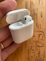 Apple Airpods Lade-Case plus rechter Airpod 2. zweite Generation Mitte - Tiergarten Vorschau