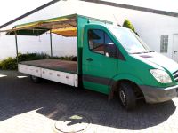 Mercedes Sprinter 313 CDI  Pritsche, 3,5 t. Schleswig-Holstein - Lübeck Vorschau