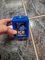 ICE Watch blau kinder Saarbrücken-Halberg - Bischmisheim Vorschau