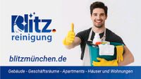 Wir suchen Jobs als Reinigung Subunternehmer München - Untergiesing-Harlaching Vorschau