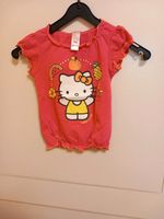 Hello Kitty Shirt in 86 Nordrhein-Westfalen - Düren Vorschau