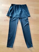 Sporthose mit Rock (Skirt-Pants), schwarz, Grösse S Bayern - Rottenbuch Vorschau