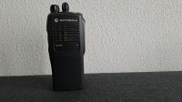 Motorola GP340 Funkgerät Handfunkgerät VHF 136 - 174 Bayern - Wertingen Vorschau