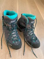 Wanderschuhe Damen Gr. 38/UK 5,5 Baden-Württemberg - Freiburg im Breisgau Vorschau