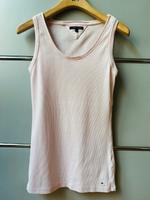 TOMMY HILFIGER Top Shirt Gr. M wie NEU Hannover - Mitte Vorschau