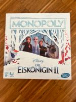 Monopoly Disney Die Eiskönigin 2 Hessen - Bickenbach Vorschau