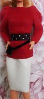Barbie Puppen Kleidung Outfit 1984 twice as nice Nordrhein-Westfalen - Hamm Vorschau