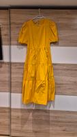 Gelbes Kleid Nordrhein-Westfalen - Kamen Vorschau