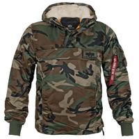 Alpha Industries Windbreaker Schleswig-Holstein - Ahrensburg Vorschau