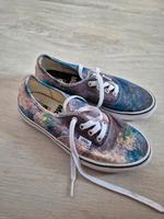 Vans Claude Monet Damen Sneaker Hannover - Döhren-Wülfel Vorschau